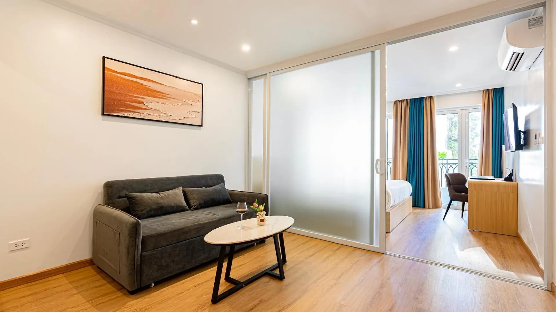 The Yen Residences Danang Da Nang