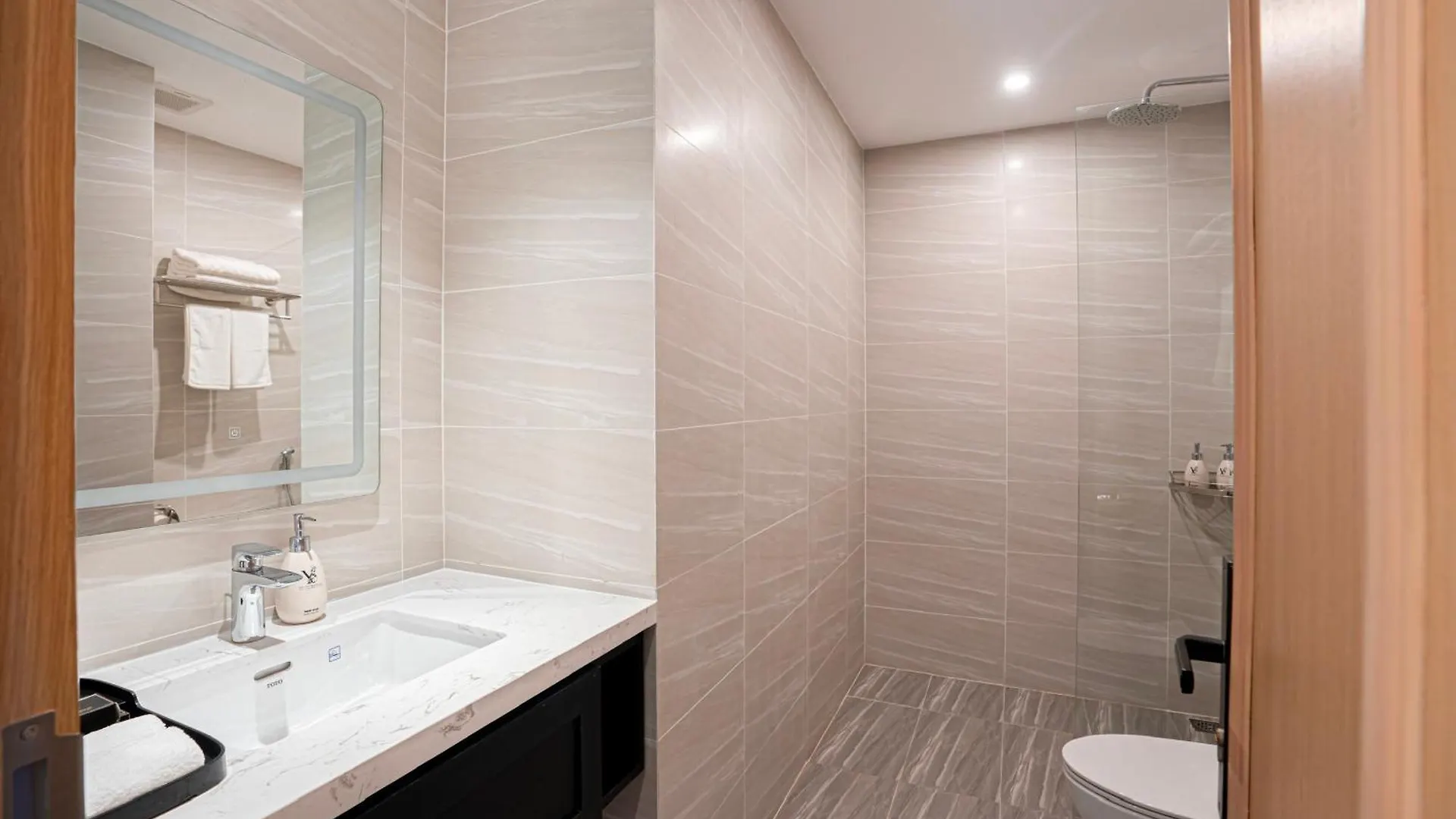 The Yen Residences Danang Hotel Da Nang