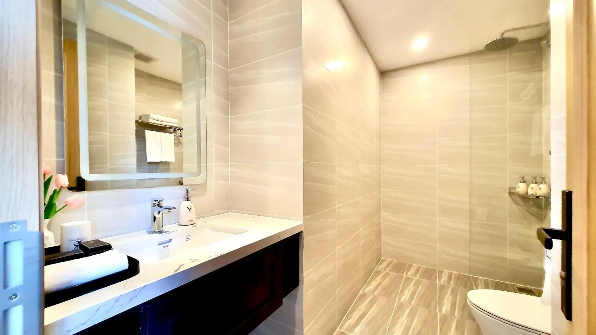 Hotel The Yen Residences Danang