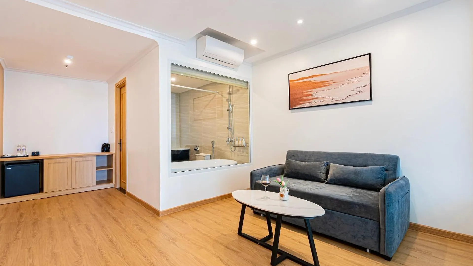 The Yen Residences Danang Hotel