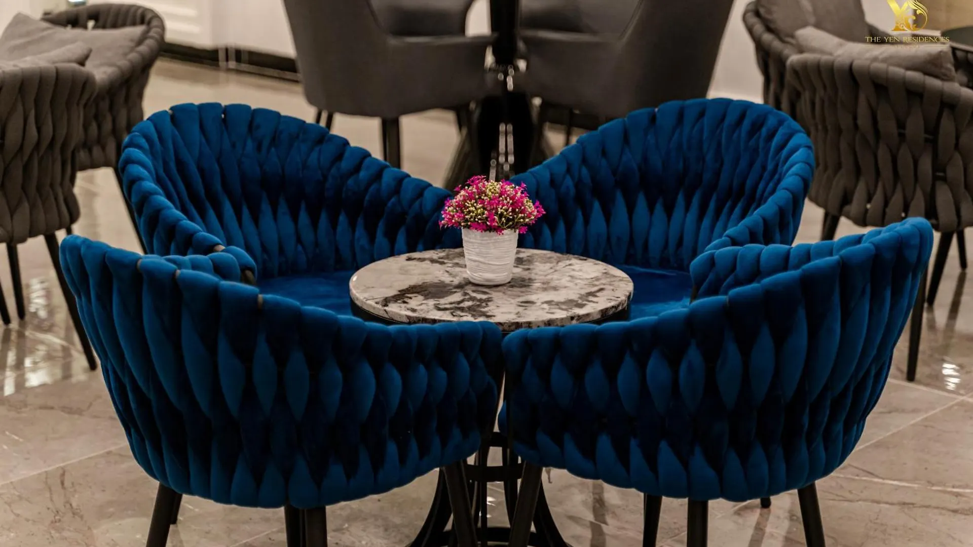 The Yen Residences Danang
