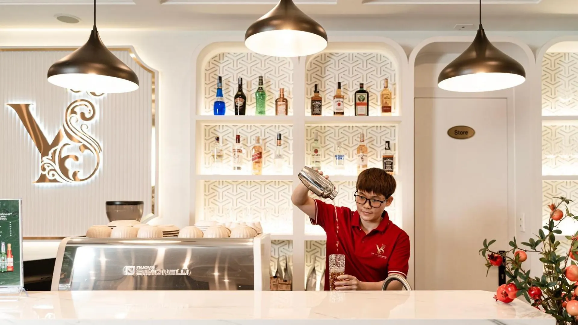 The Yen Residences Danang Hotel Da Nang