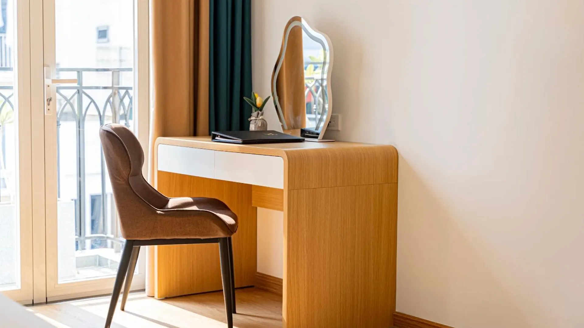 The Yen Residences Danang Da Nang