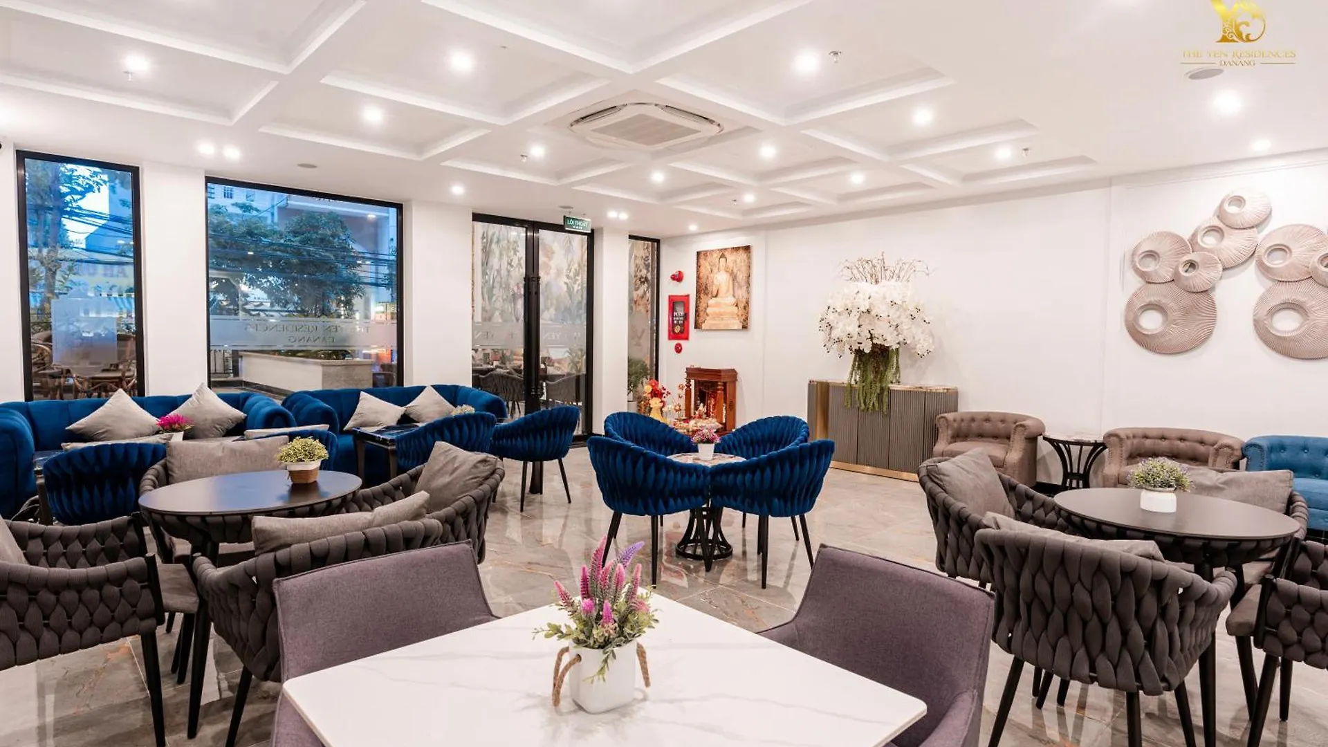 The Yen Residences Danang