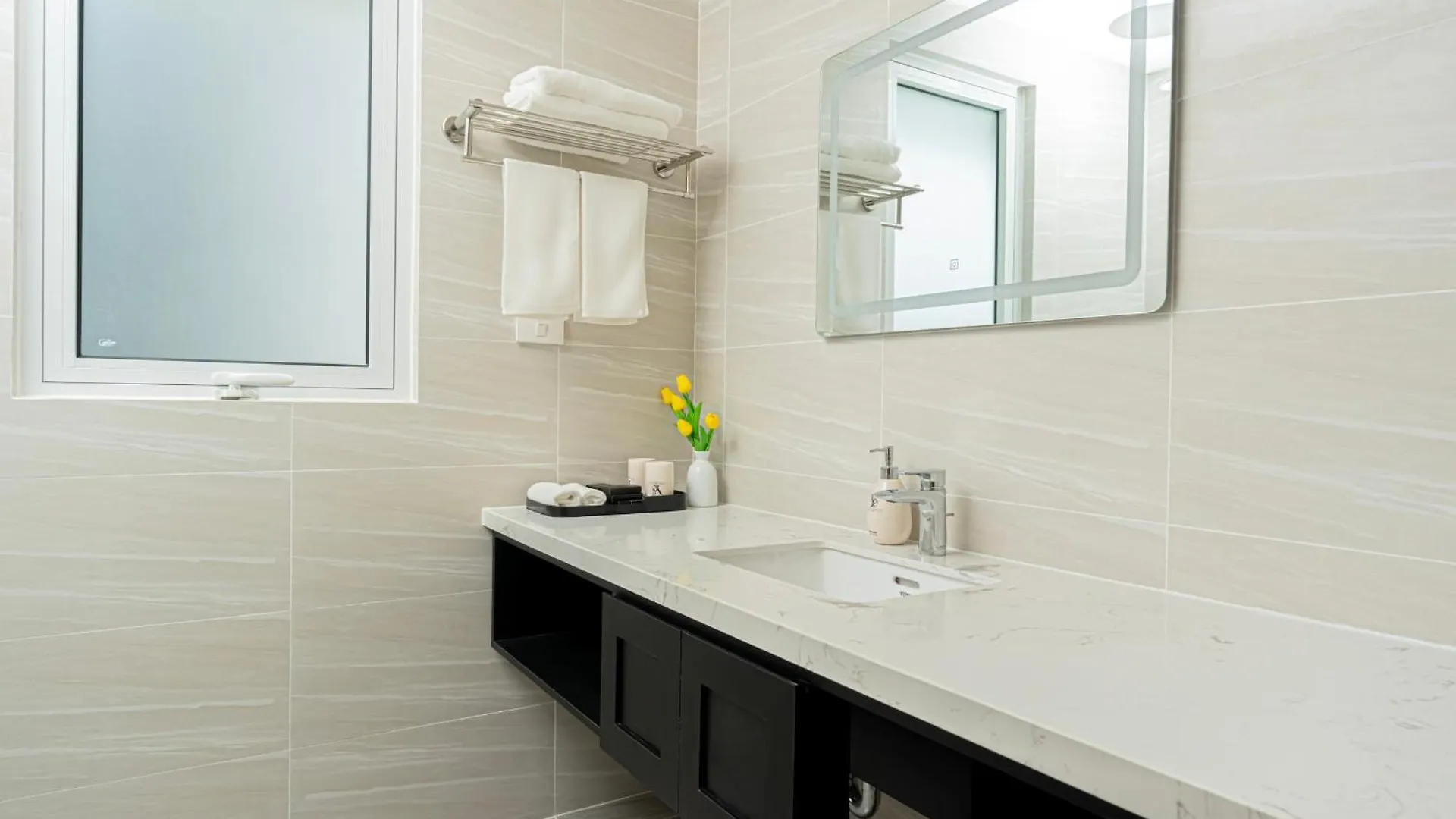 The Yen Residences Danang