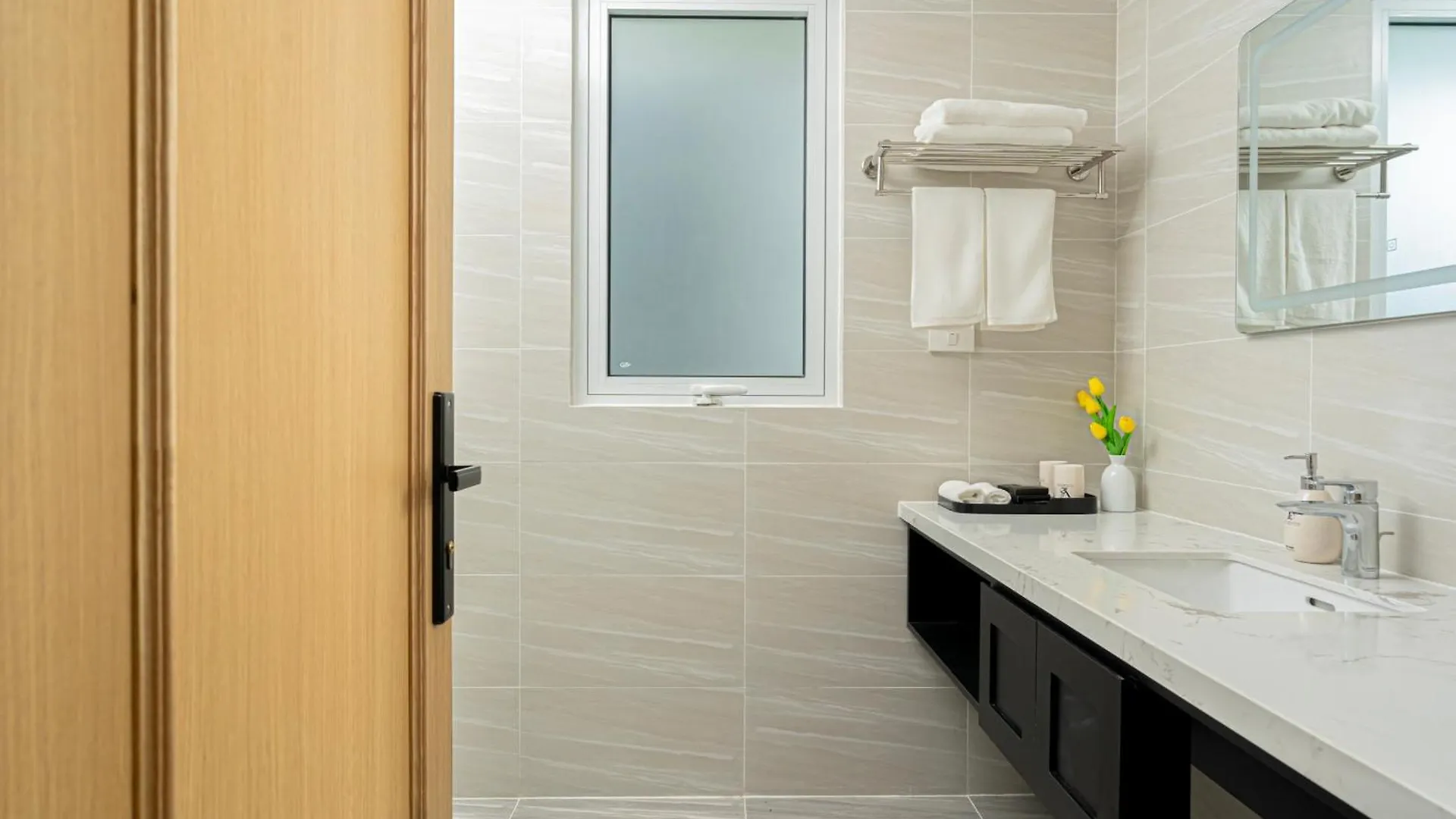 The Yen Residences Danang 4*, Da Nang
