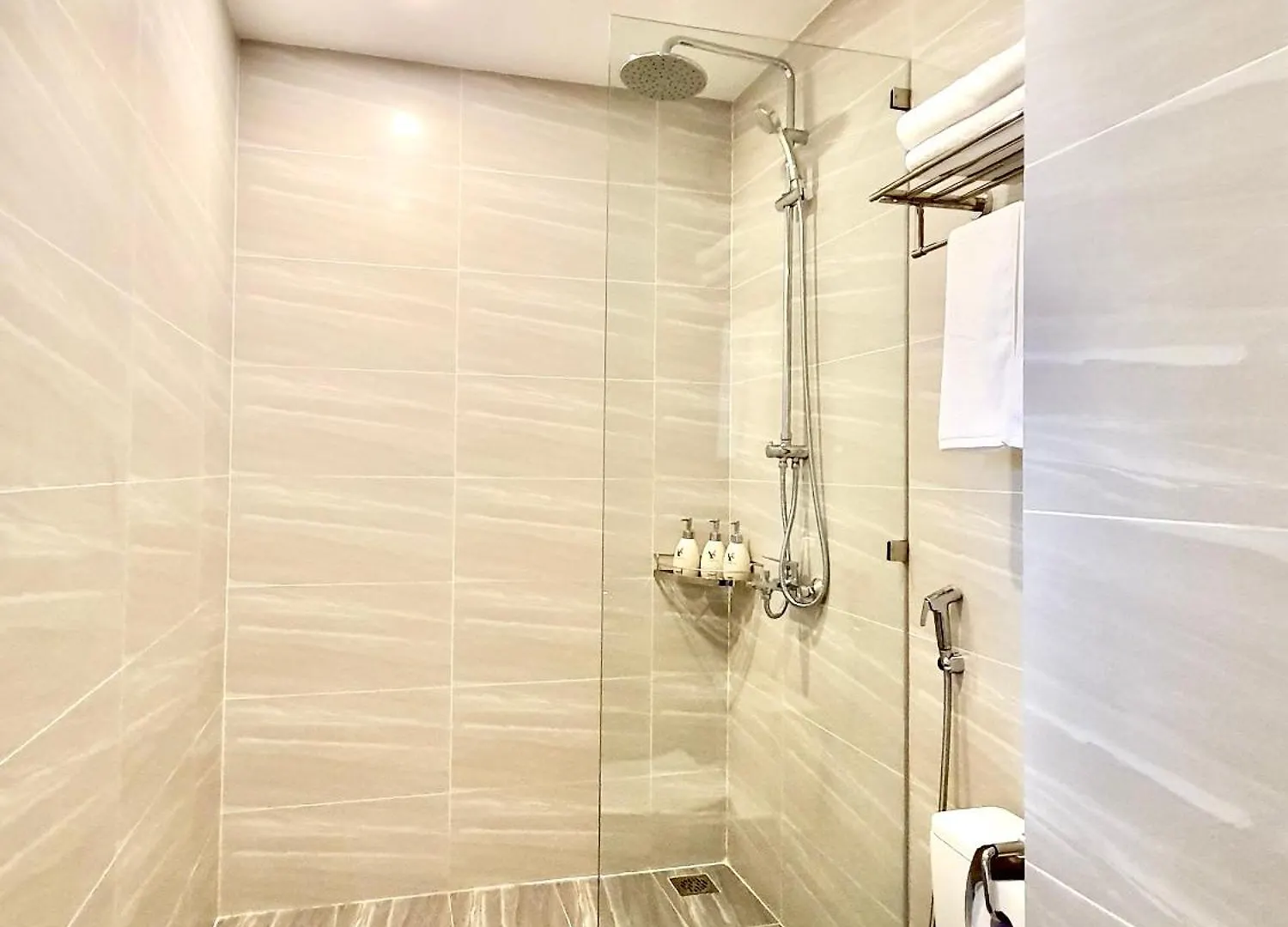 The Yen Residences Danang Vietnam