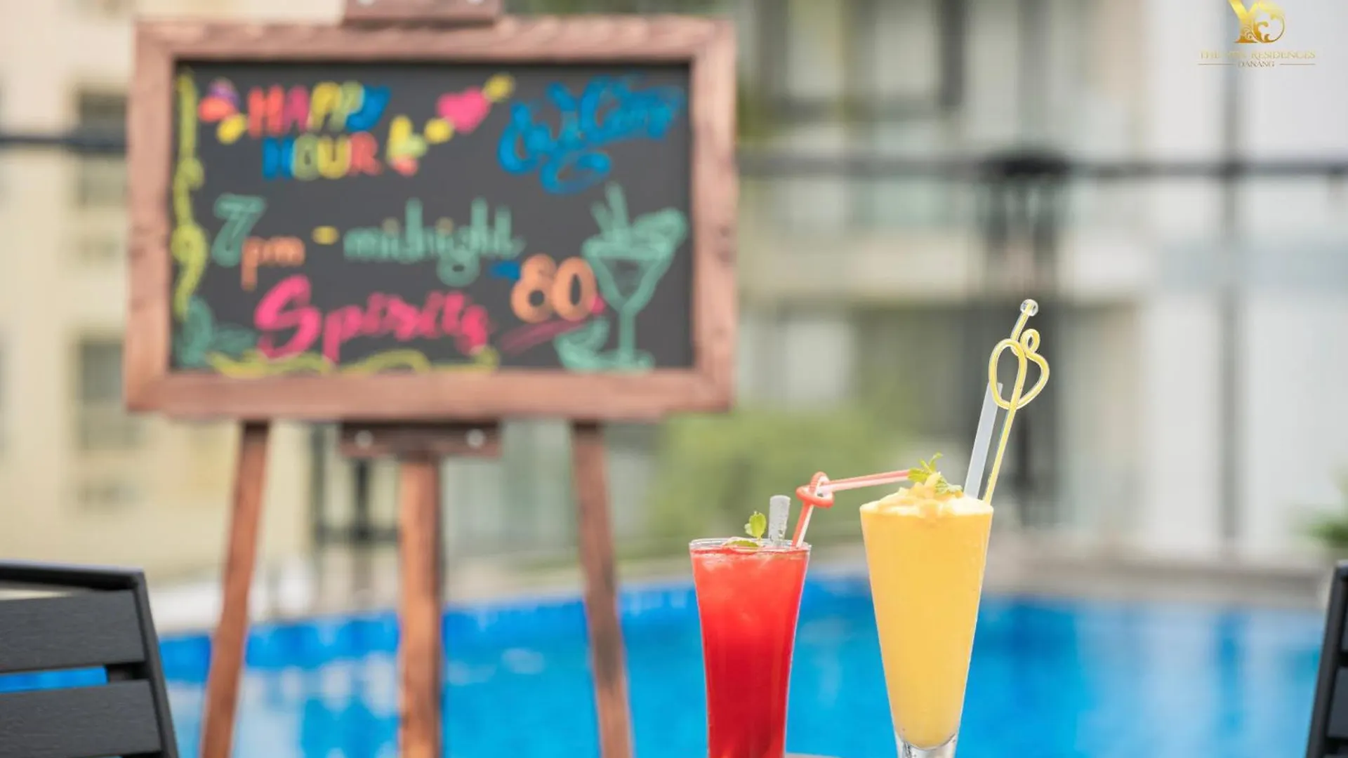 The Yen Residences Danang