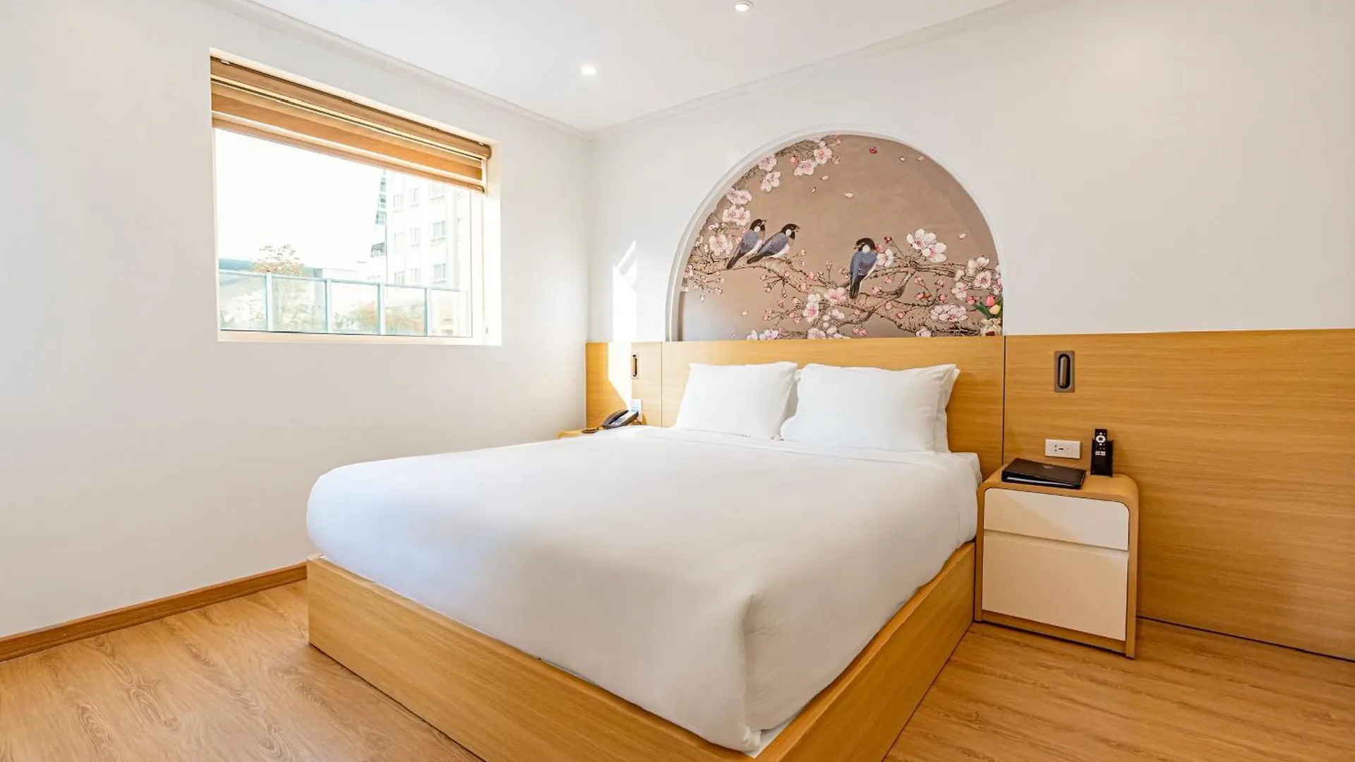 The Yen Residences Danang Otel Da Nang