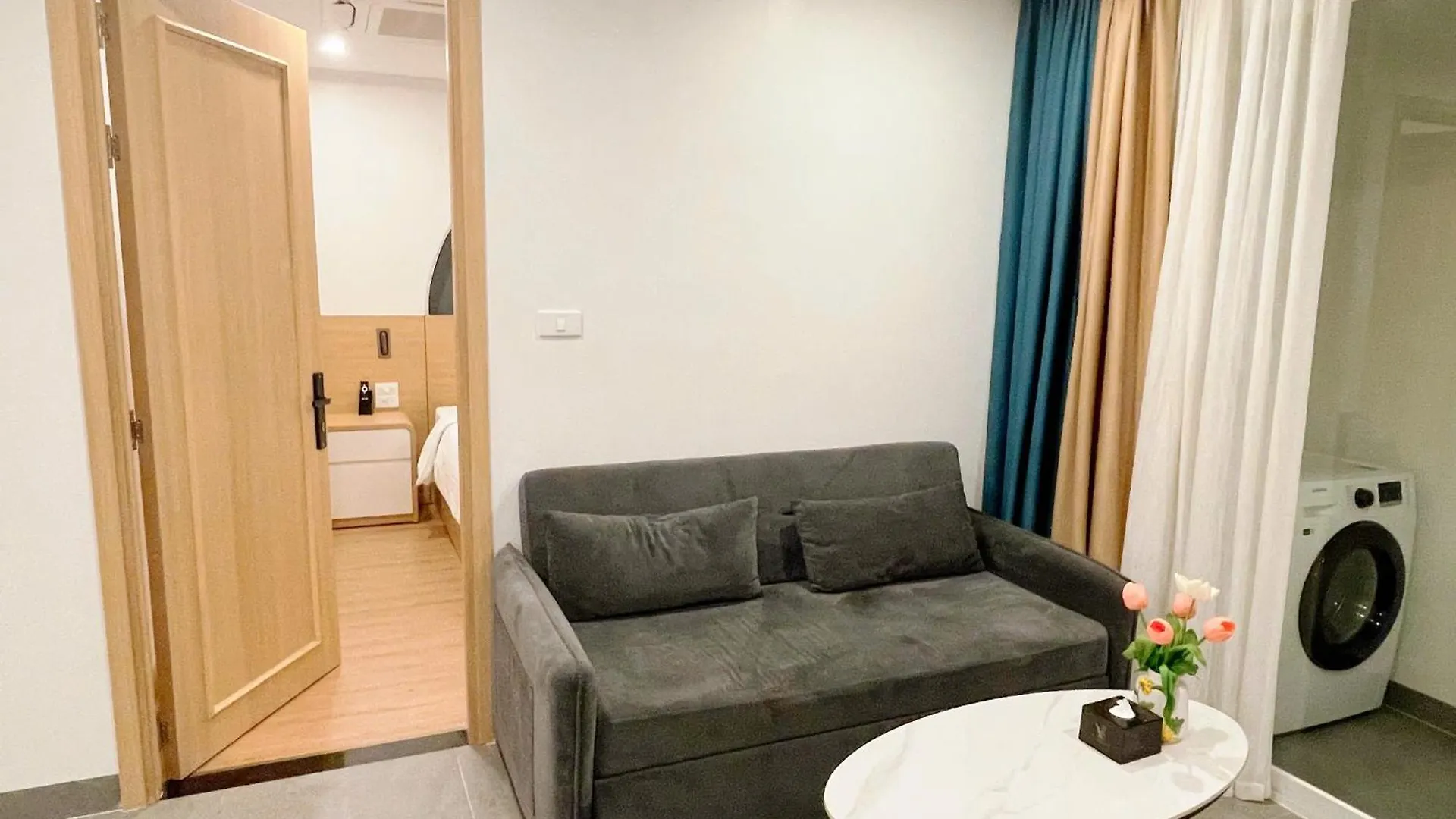 The Yen Residences Danang Da Nang