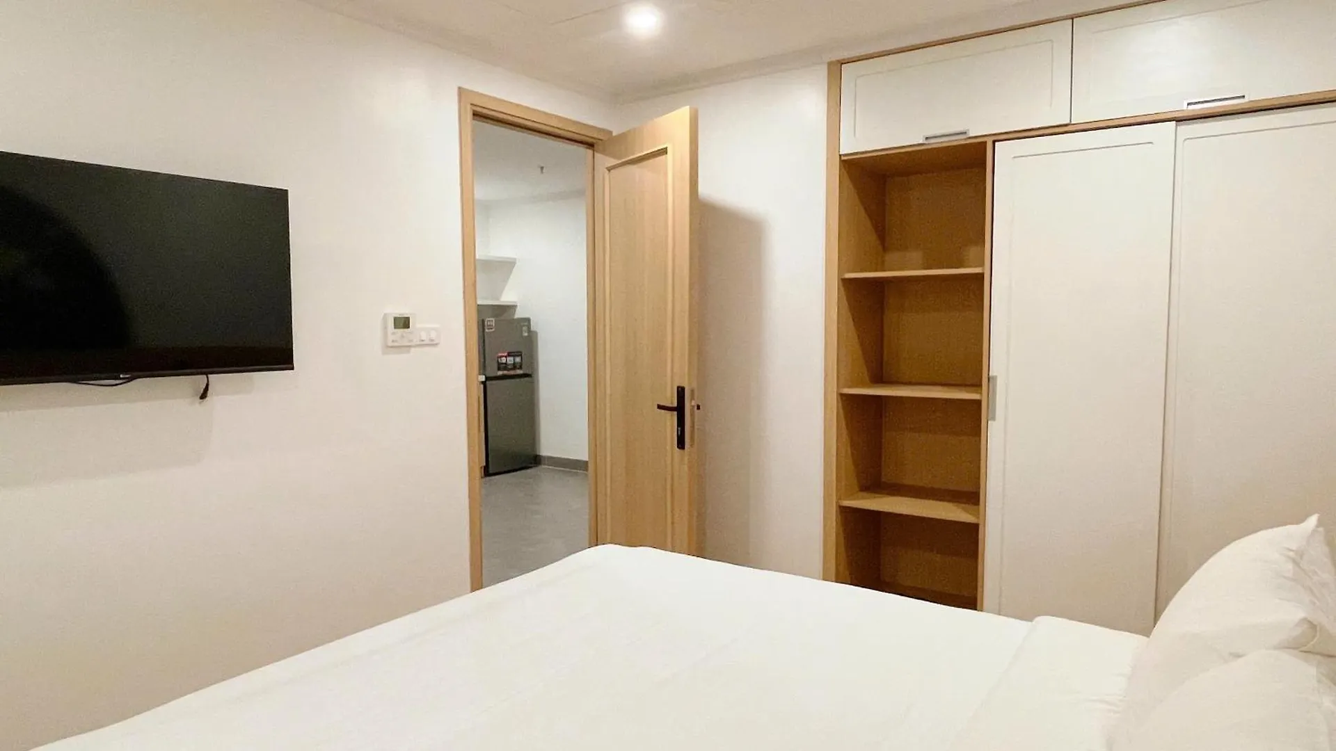 The Yen Residences Danang Otel